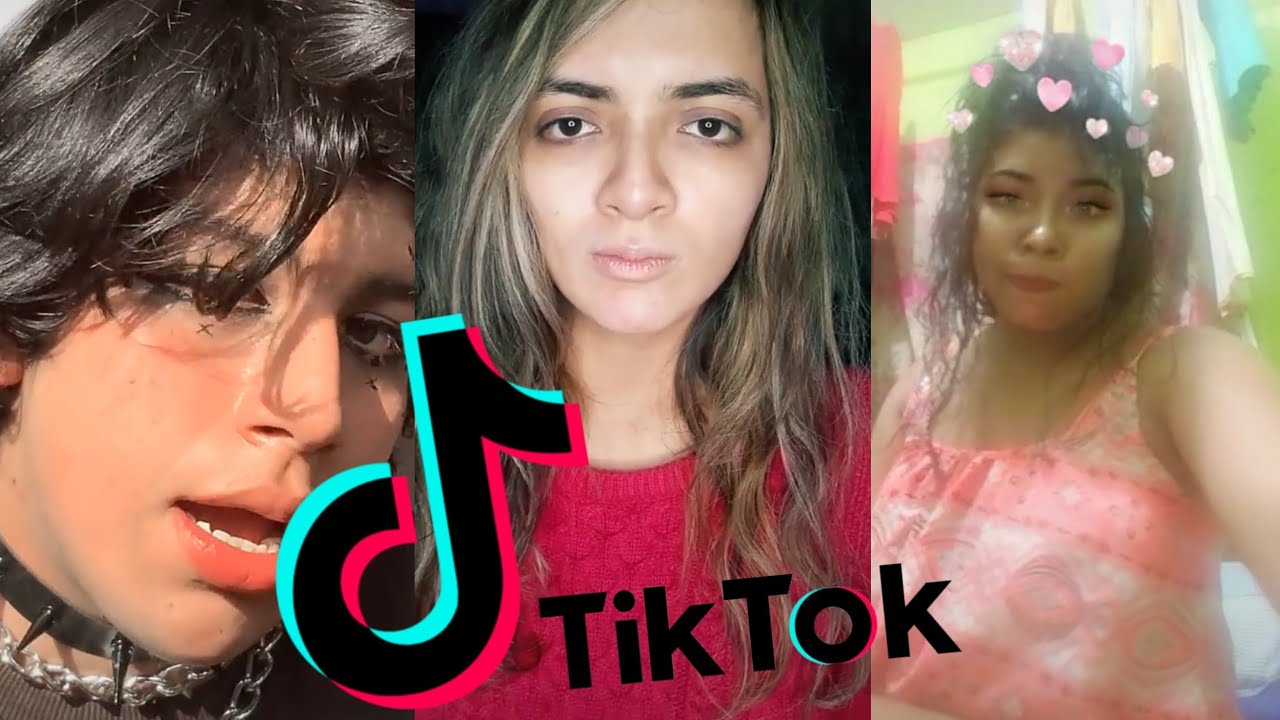 Tik Toks tercermundistas parte/19