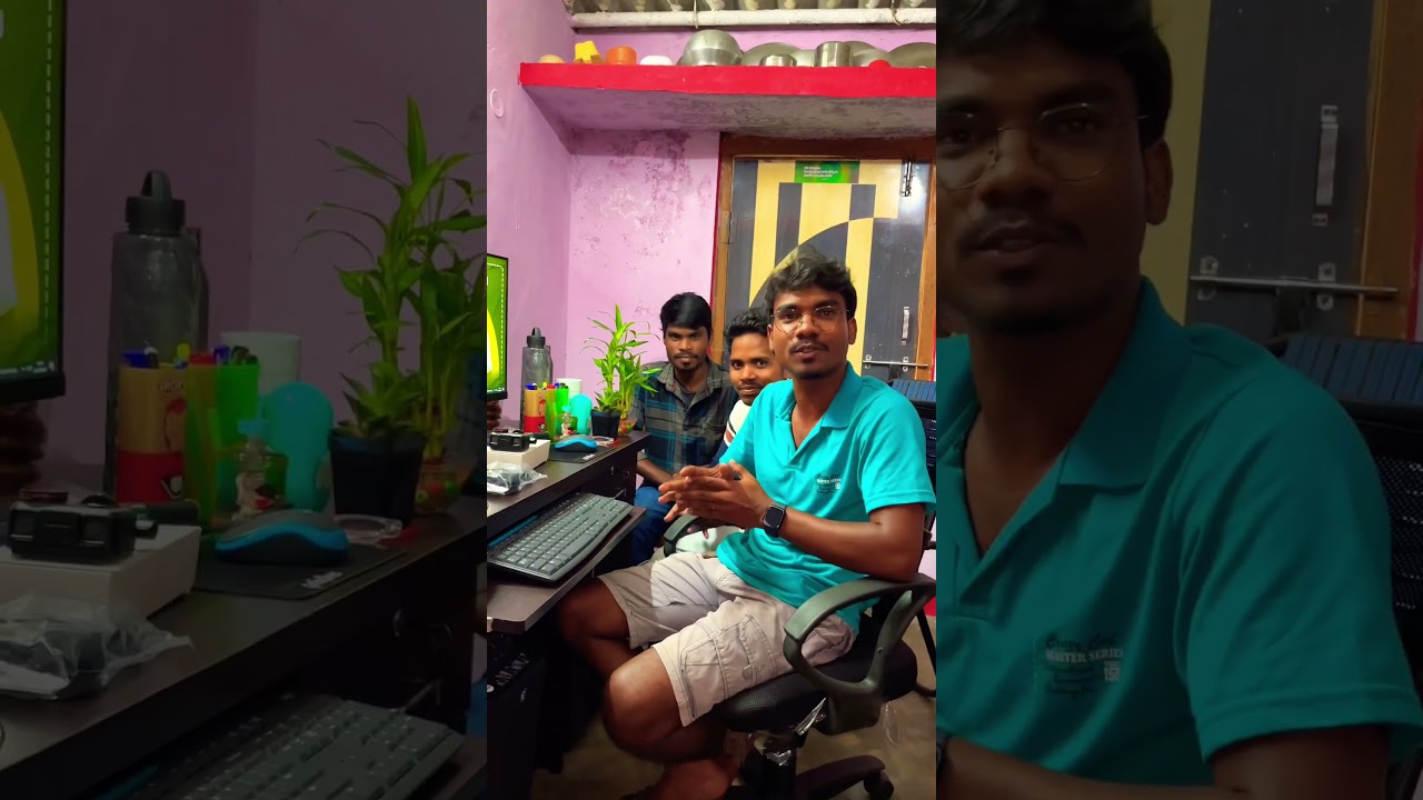 ఆఫ్రికా నుంచి వచ్చిన Gifts 🎁 #short #shots #ytshorts #arakutribalculture