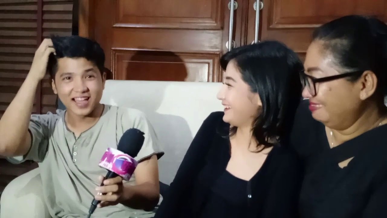 Wawancara JIRAYUT BABY BOY setelah kena PRANK saat shooting FTV indosiar