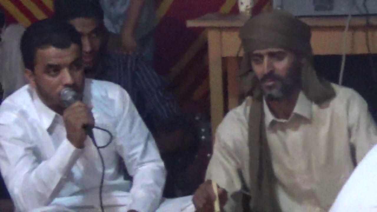 أفراح المقارحه ابناء الجيلاني قيره الشاطي