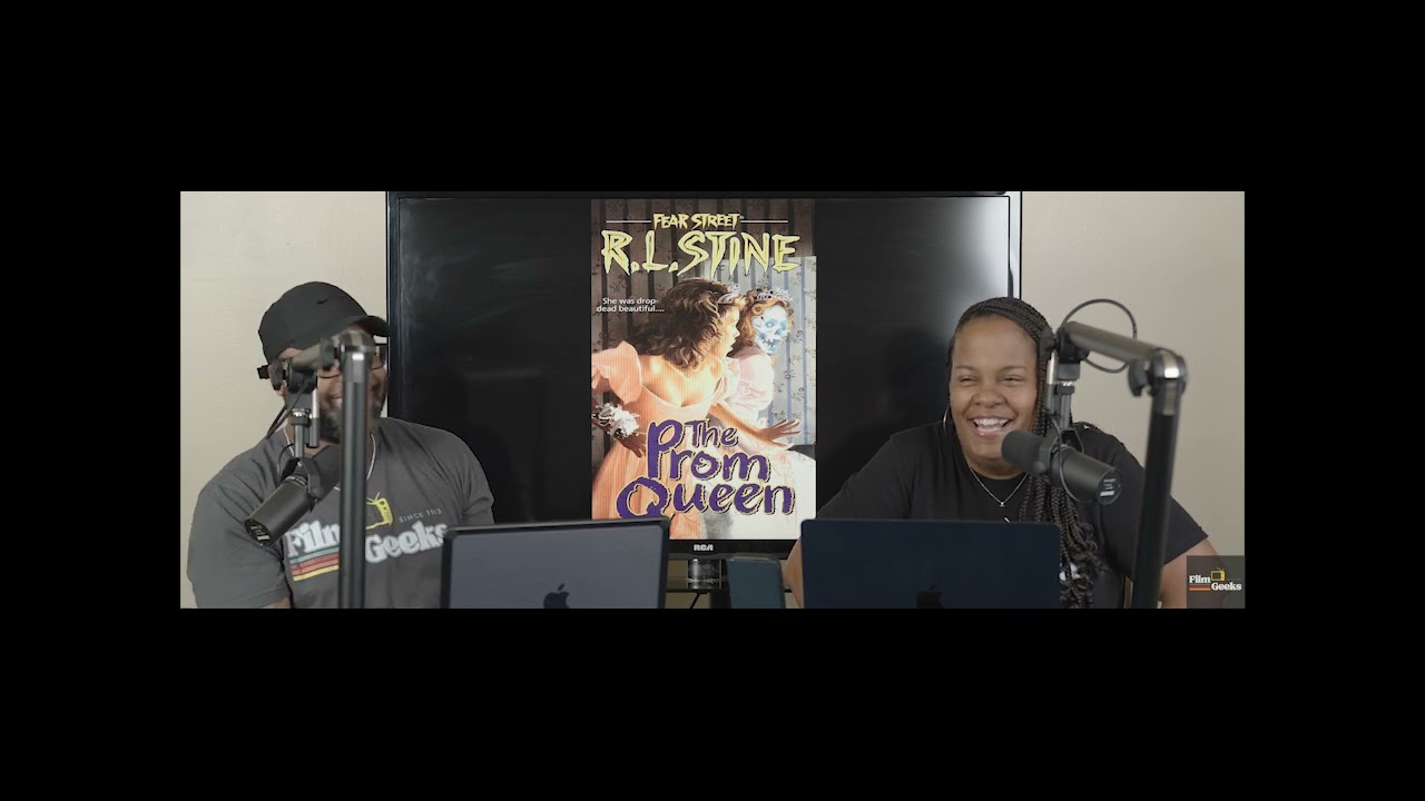 FilmGeeks EP008 🎬 