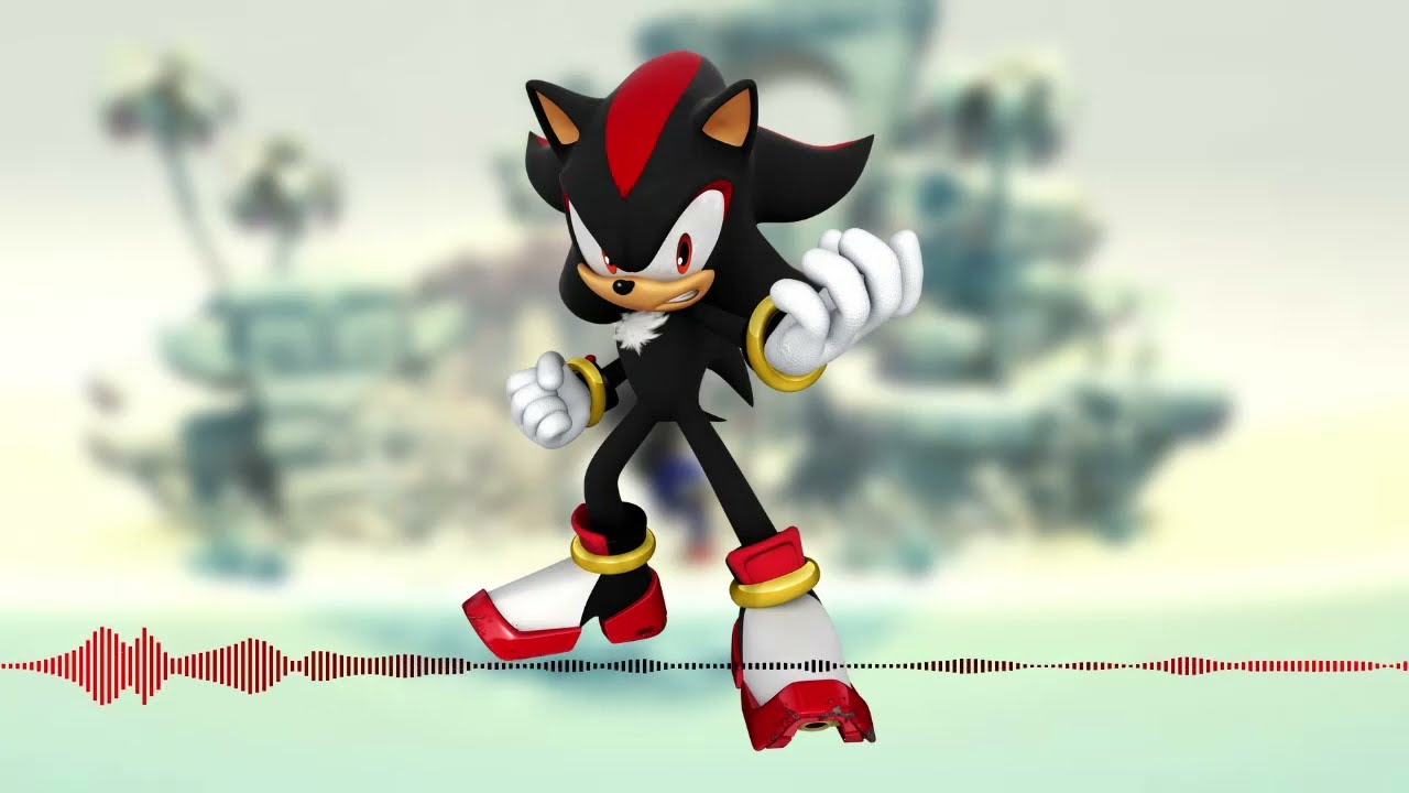 Vengeance is Mine (Radical Highway) Medley