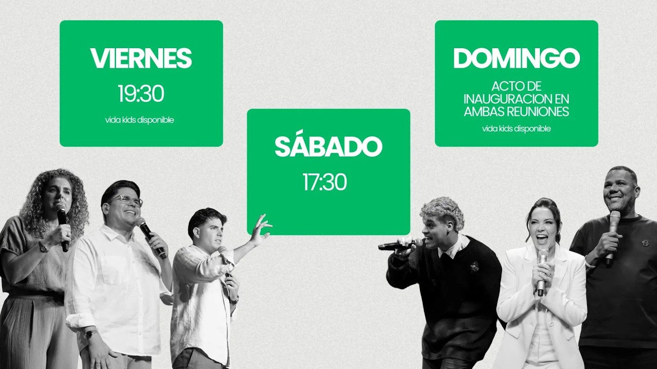 VIDA CONFE día 3 PM