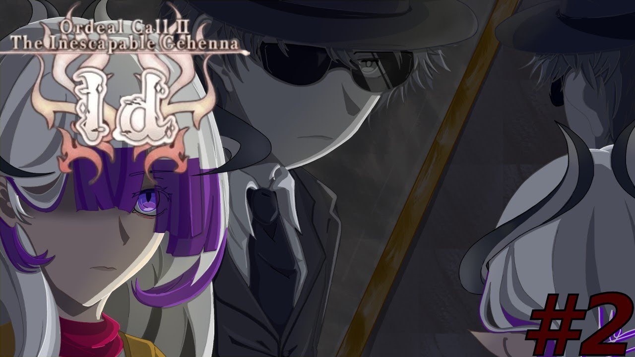 Leitura Ordeal Call 2: ID - Superando a primeira prova! 【FGO/NA】
