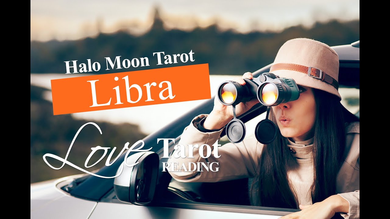 LIBRA TAROT LOVE READING - THEY FINALLY GET IT!