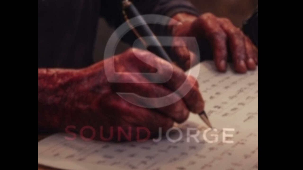 Brilhava Brêu | SOUNDJORGE #soundjorge #AUTORAL #poprock #experiment #compositorindependente #moc 
