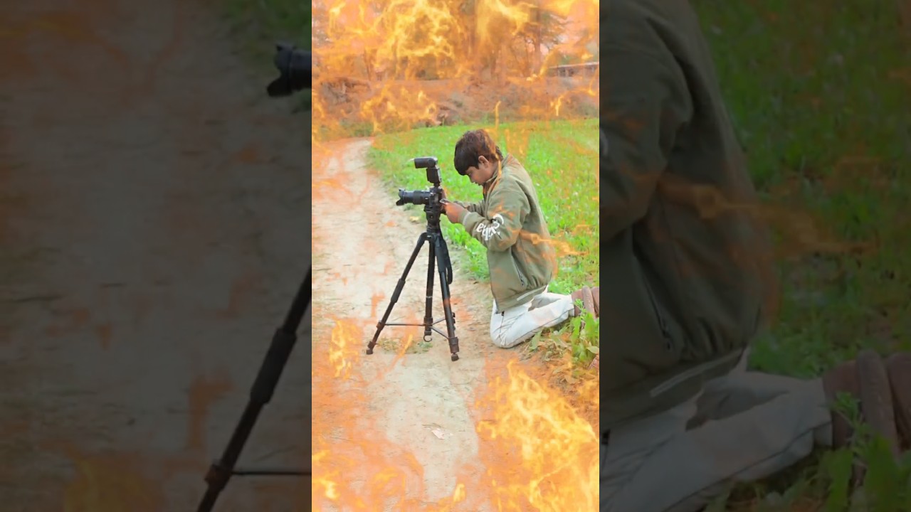 Nikon Z50 new look camera photography 