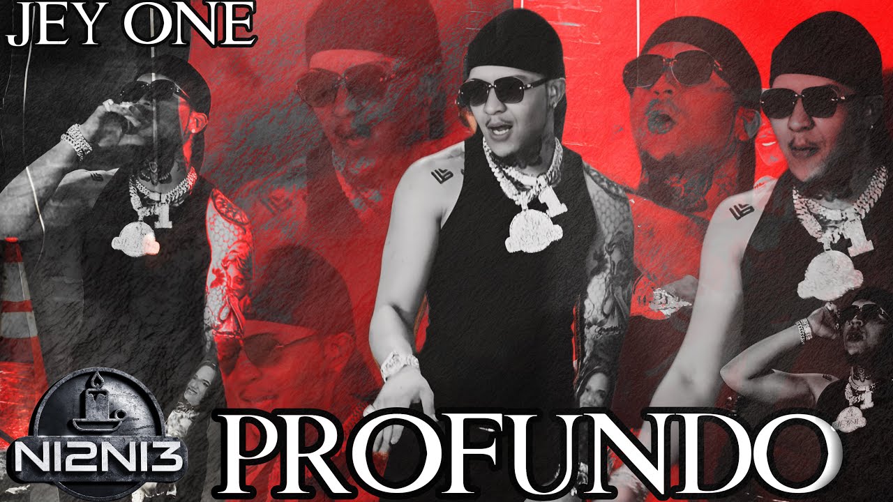 Jey One - Profundo (Video Oficial)