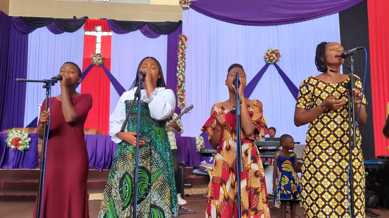NITAIMBA HALELUYA ASUBUI NITAIMBA HALELUYA MCHANA NITAIMBA HALELUYA JIONI NA HATA USIKU