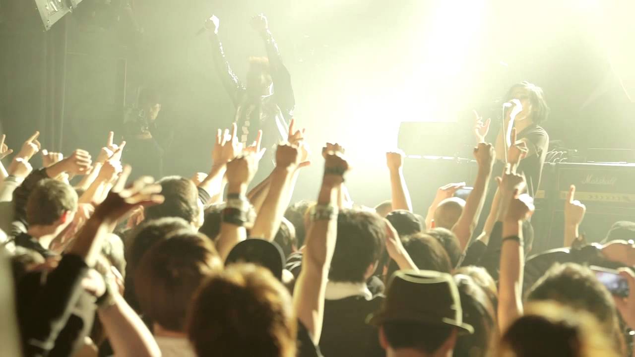Atari Teenage Riot  - Reset Tour (2015)  Live 2015 HD 720p