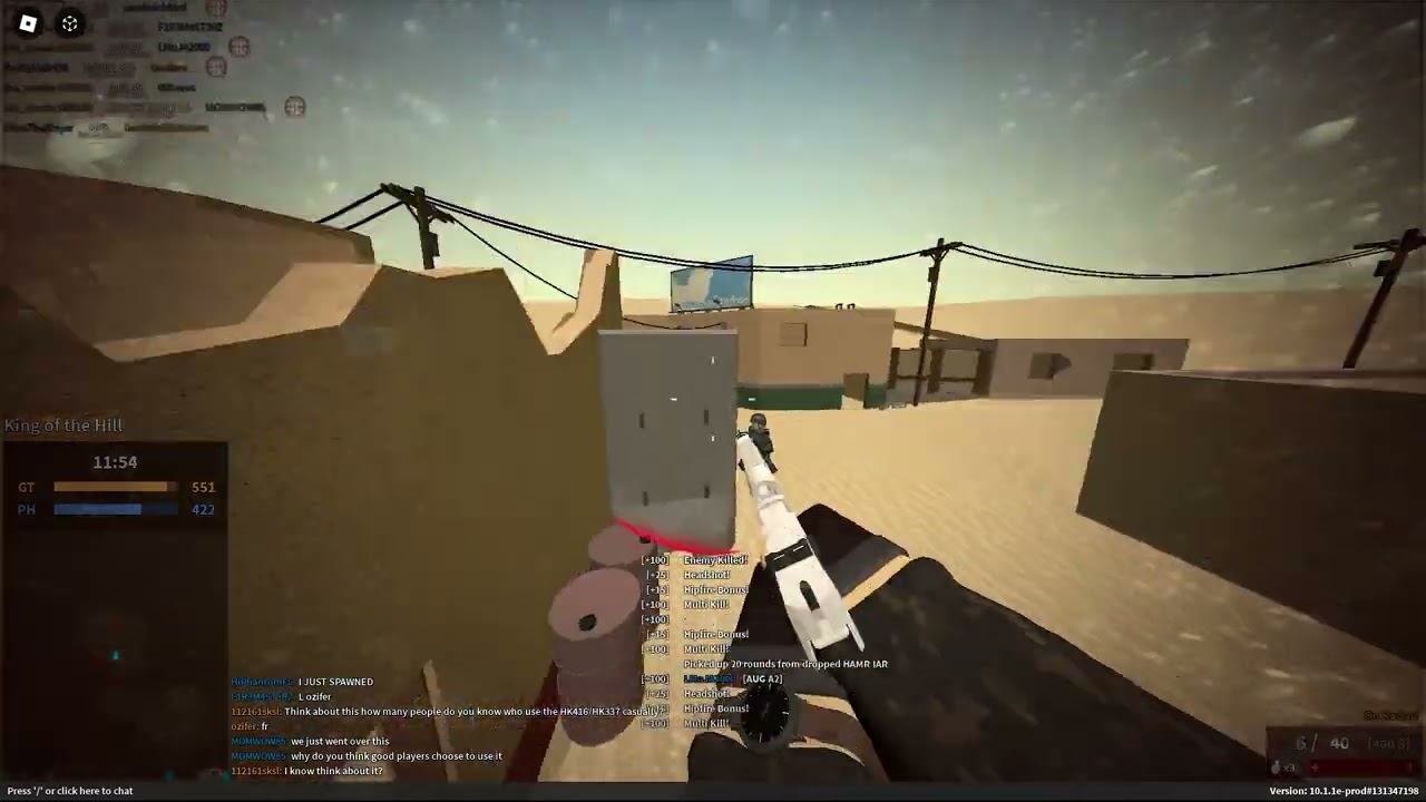 my remaining phantom forces clips