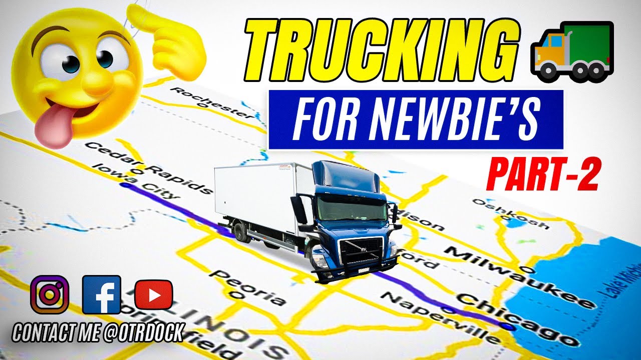 Truck Driver Tips For Safe Trips Vlog‼️🙏🏾 (part 2 dusk) #trucking #tips #vlog