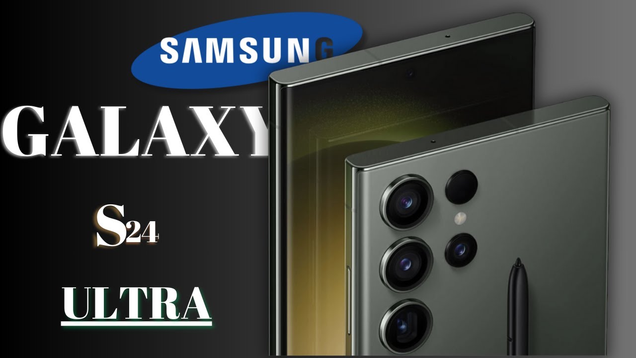 SAMSUNG GALAXY S24 ULTRA: This Was Unexpected!