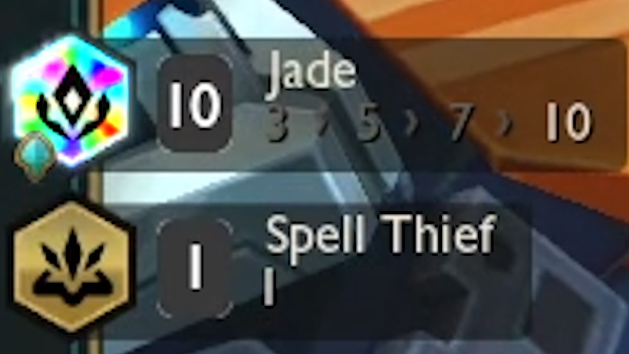 Early 10 Jade = Free Win?!?!