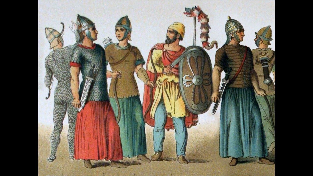 SZENZ&Aacute;CI&Oacute;! 156! SZARMATA DNS, ŐSSZ&Uuml;LEIM IS K&Ouml;ZTE ! T&Ouml;R&Ouml;K TIBOR&Eacute;K ALKOTTAK!