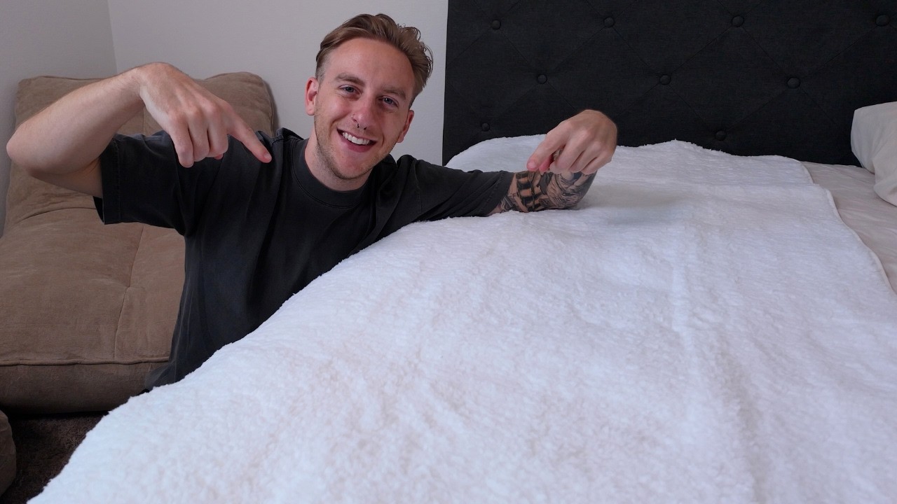 Is the Giantex Massage Table Warmer Worth It? Heat, Safety & Features Tested