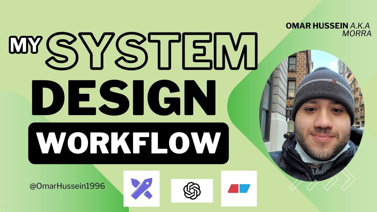 Unlock Your System Design Superpowers with Excalidraw & Eraser