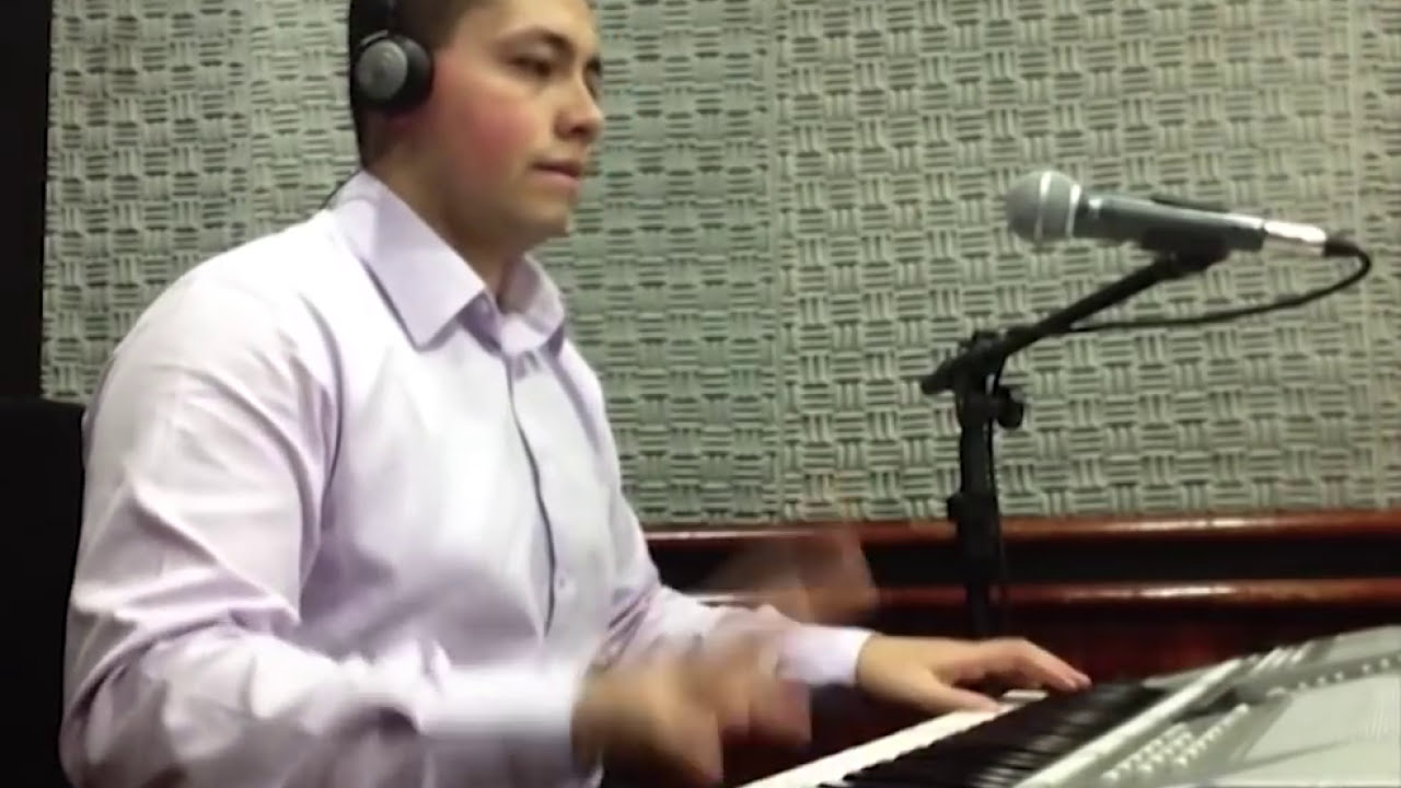 Milton Cardoso - Amor Sublime