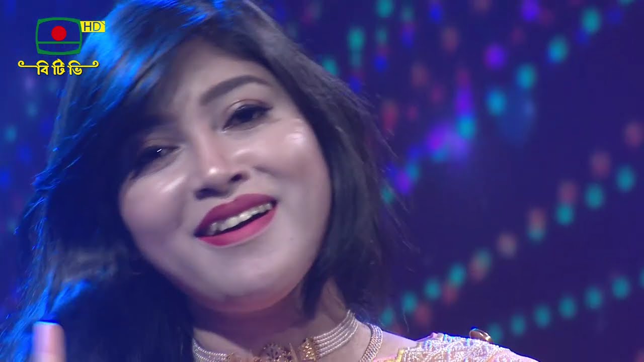 সুরের ছোঁয়া- সঙ্গীত বিষয়ক অনুষ্ঠান