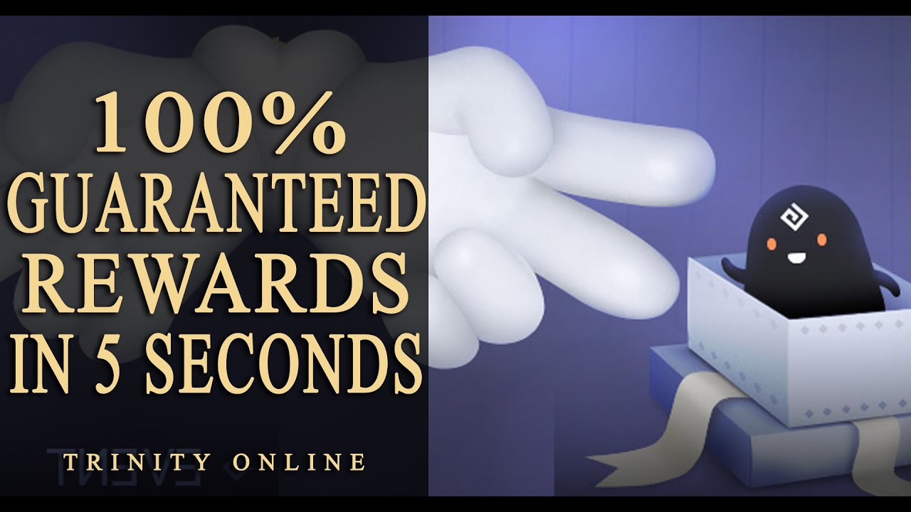 5 SECOND MINI GAME FOR GUARANTEED REWARDS! BLACK DESERT 2020 BDO EVENT GUIDE