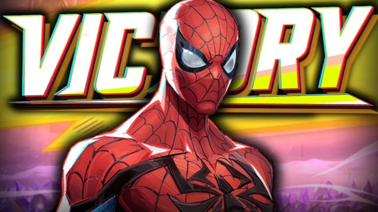 Marvel Rivals Spider-Man Gameplay - [PS5 4K 120FPS] | No Commentary