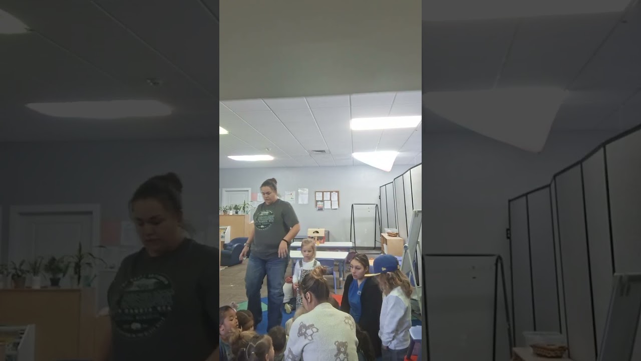 Large group/Turtles investigation 
