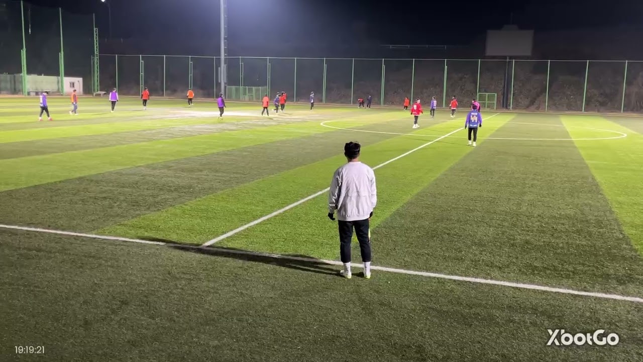 2026.02.20 문성FC 1게임