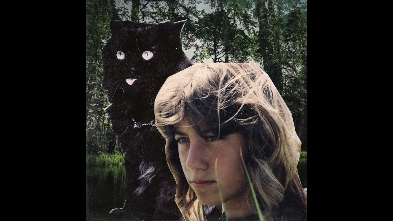N&aacute;dia Schilling - Above The Trees (ALBUM STREAM)