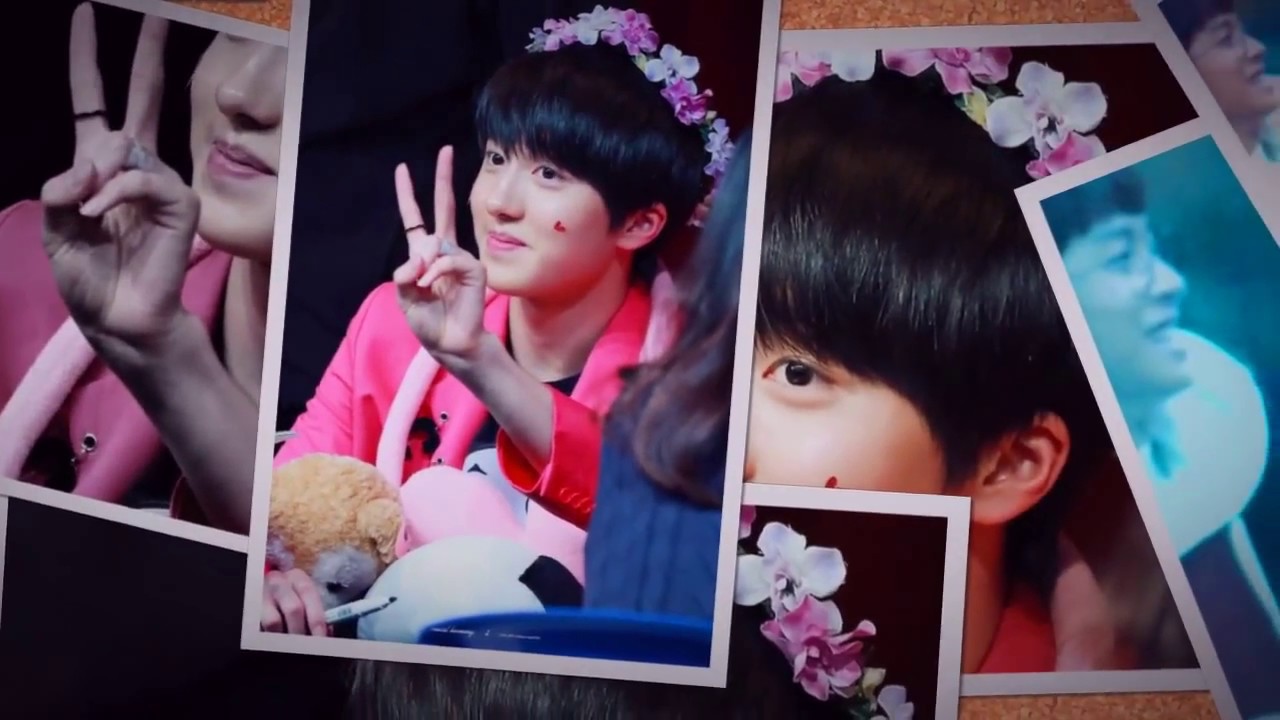 (FMV) Chani- SF9