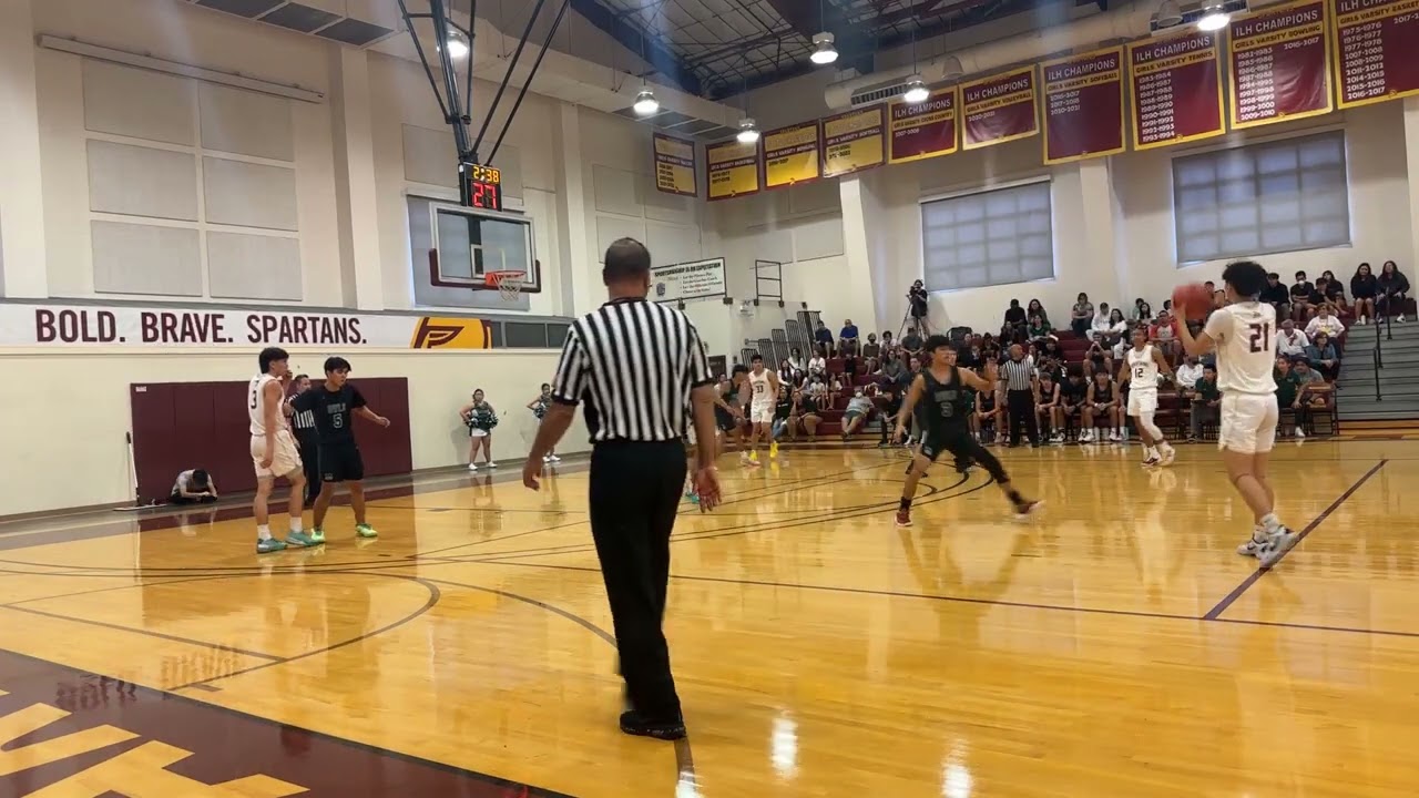 Mid-Pacific vs Maryknoll