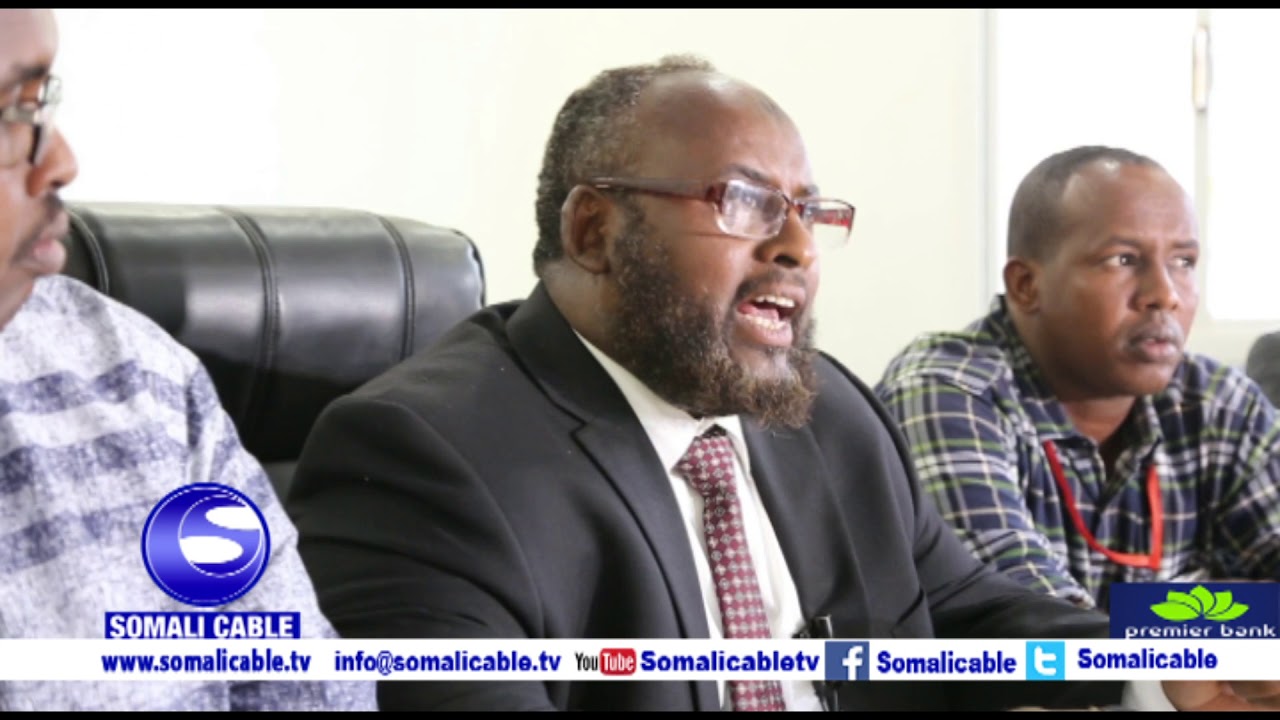 wasaarada waxbarashada Puntland oo kajawaabay  hadala  uu dhegay  wasiirka  wax barashada  Dowladda