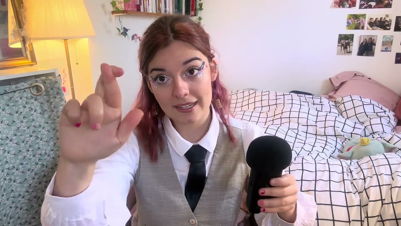 J'ai centré ma vie autour de l'Art