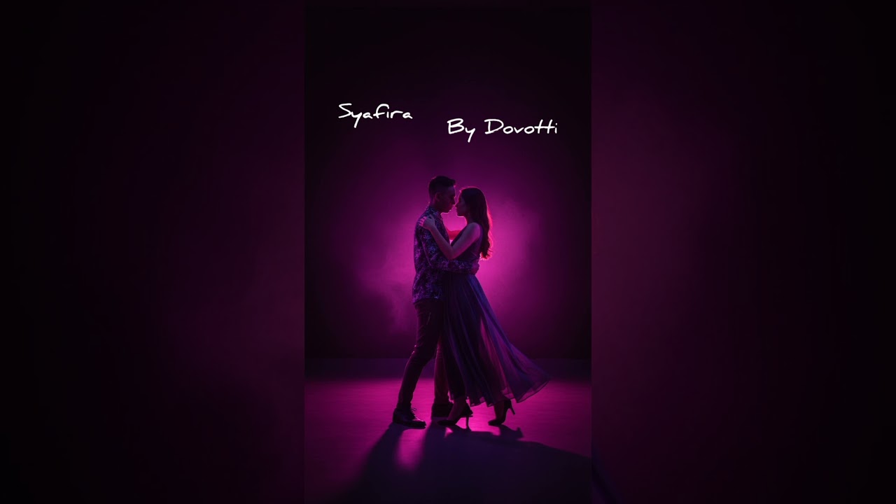 SYAFIRA By DOVOTTI