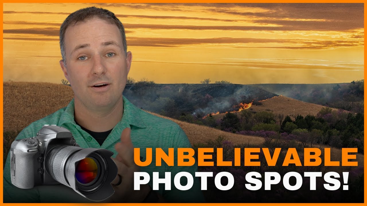 Best Photo Spots in Manhattan KS You Can't Miss