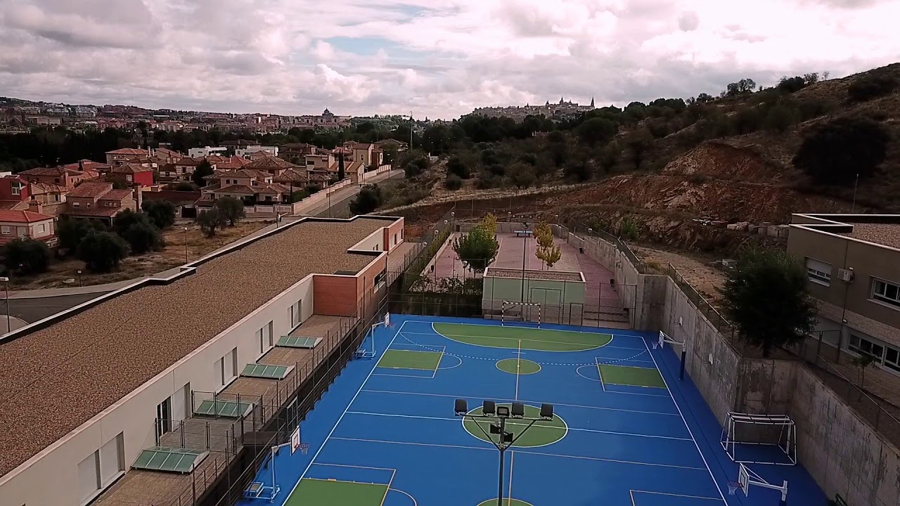 Colegio Mayol