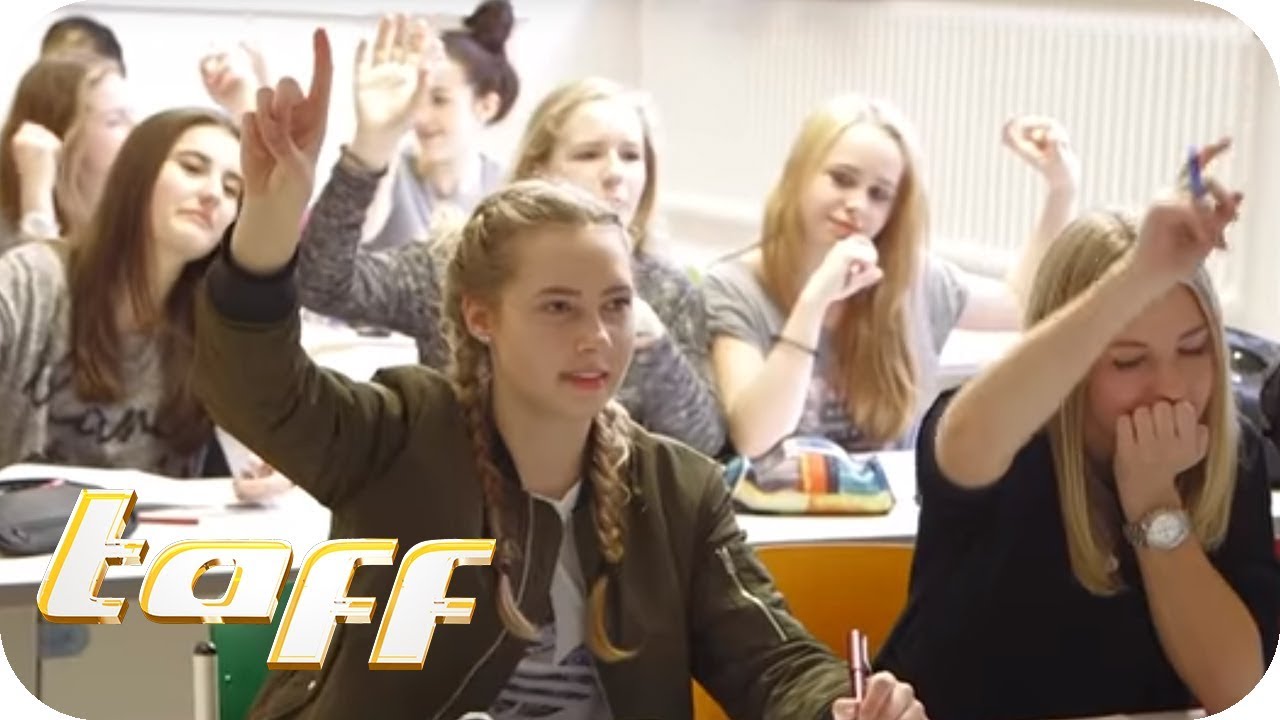 Stimmen die Klischees der reinen Mädchen- und Jungenschulen? | taff | ProSieben