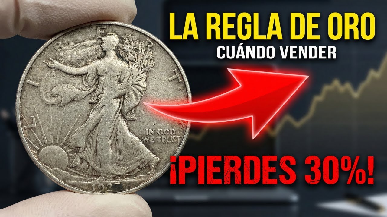 ¿Cuándo vender Plata? La 
