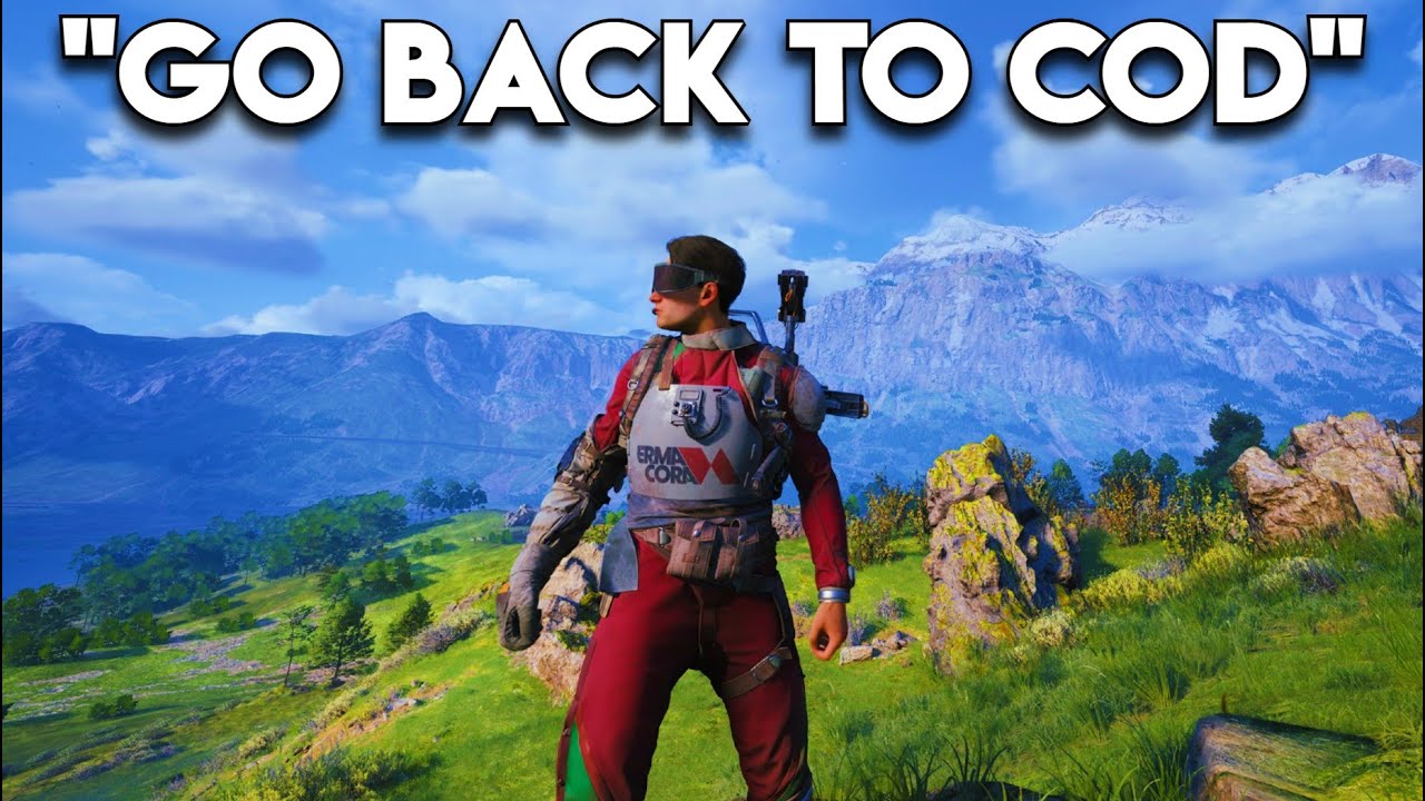 The #1 Movement Player on Arc Raiders...