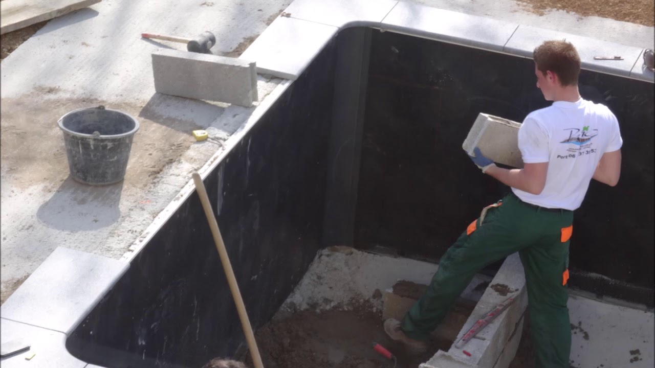 Piscine Desjoyaux Mundolsheim 2019