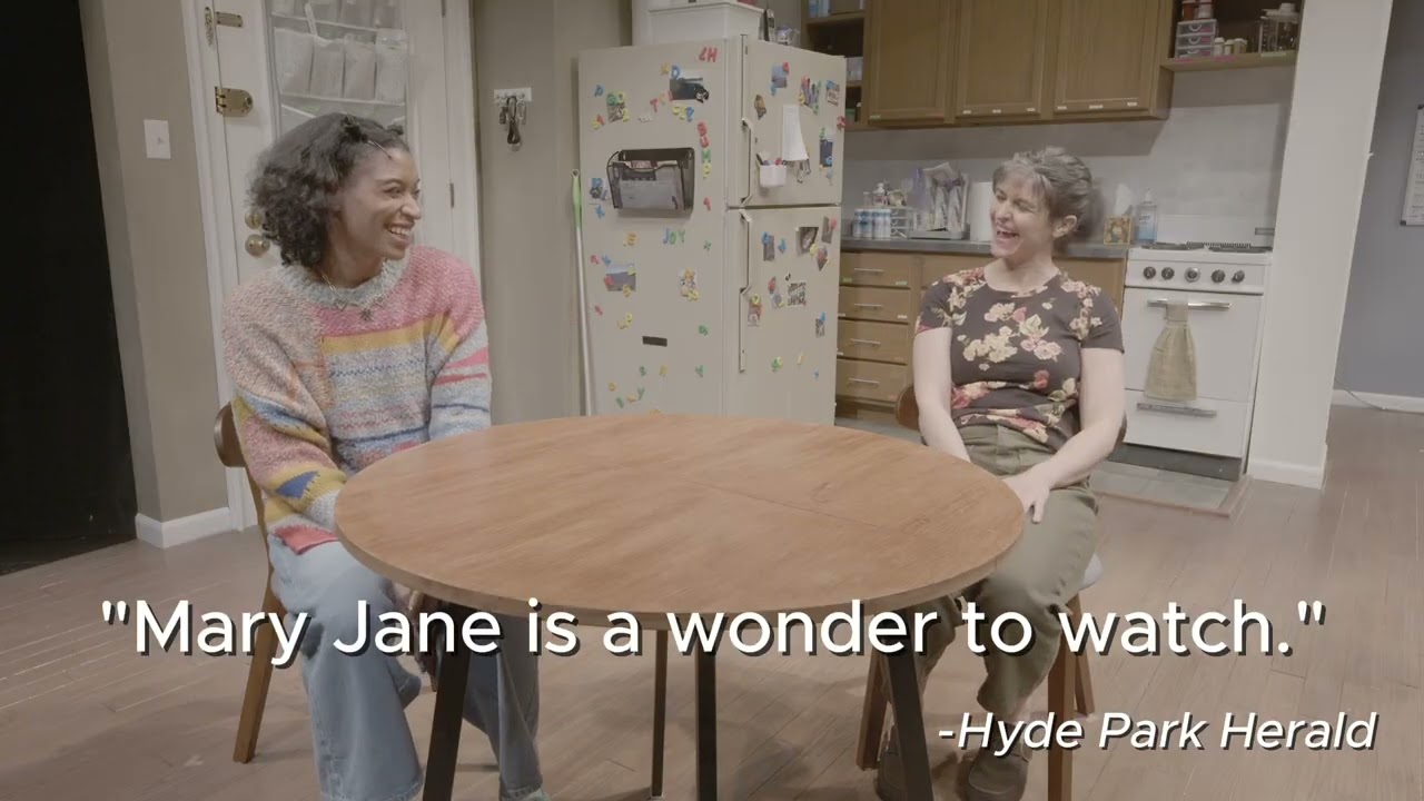 MARY JANE at Northlight Theatre
