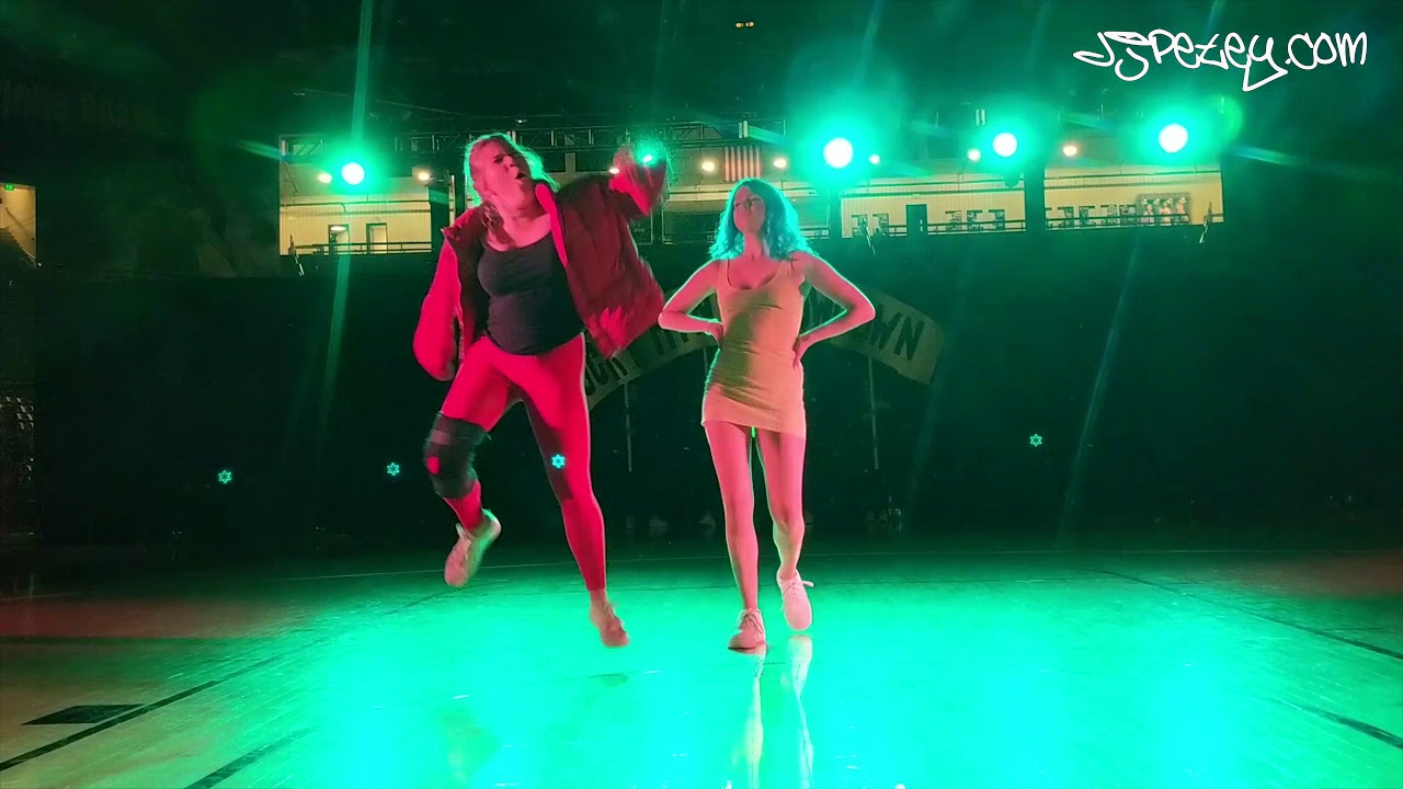 Delta Gamma - Songfest 2019 - CU Boulder - 1st Place