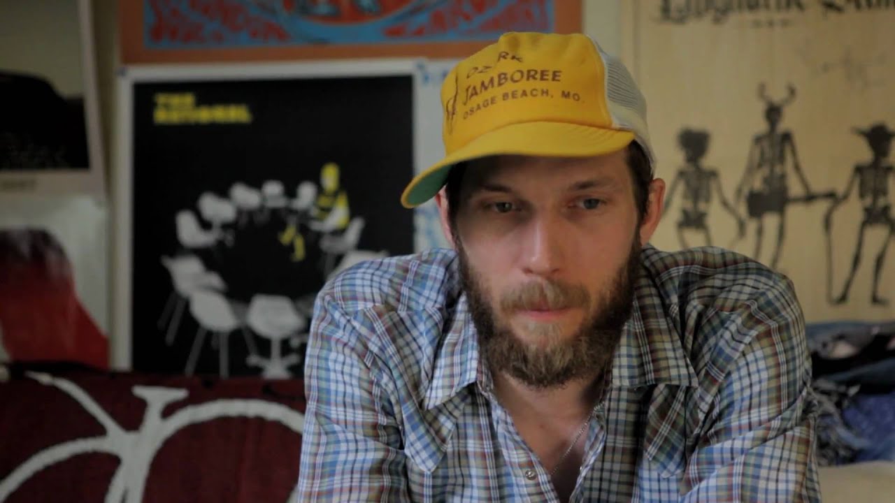 Welcome to Daytrotter Movie Trailer