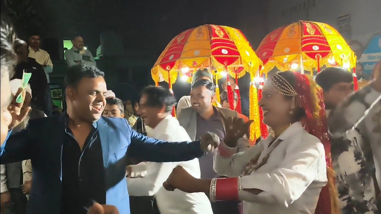 Shaadi mein bahut maja aaya/dance bhi Kiya/new block/Tejpal Ansh vlog 🙂👌😍