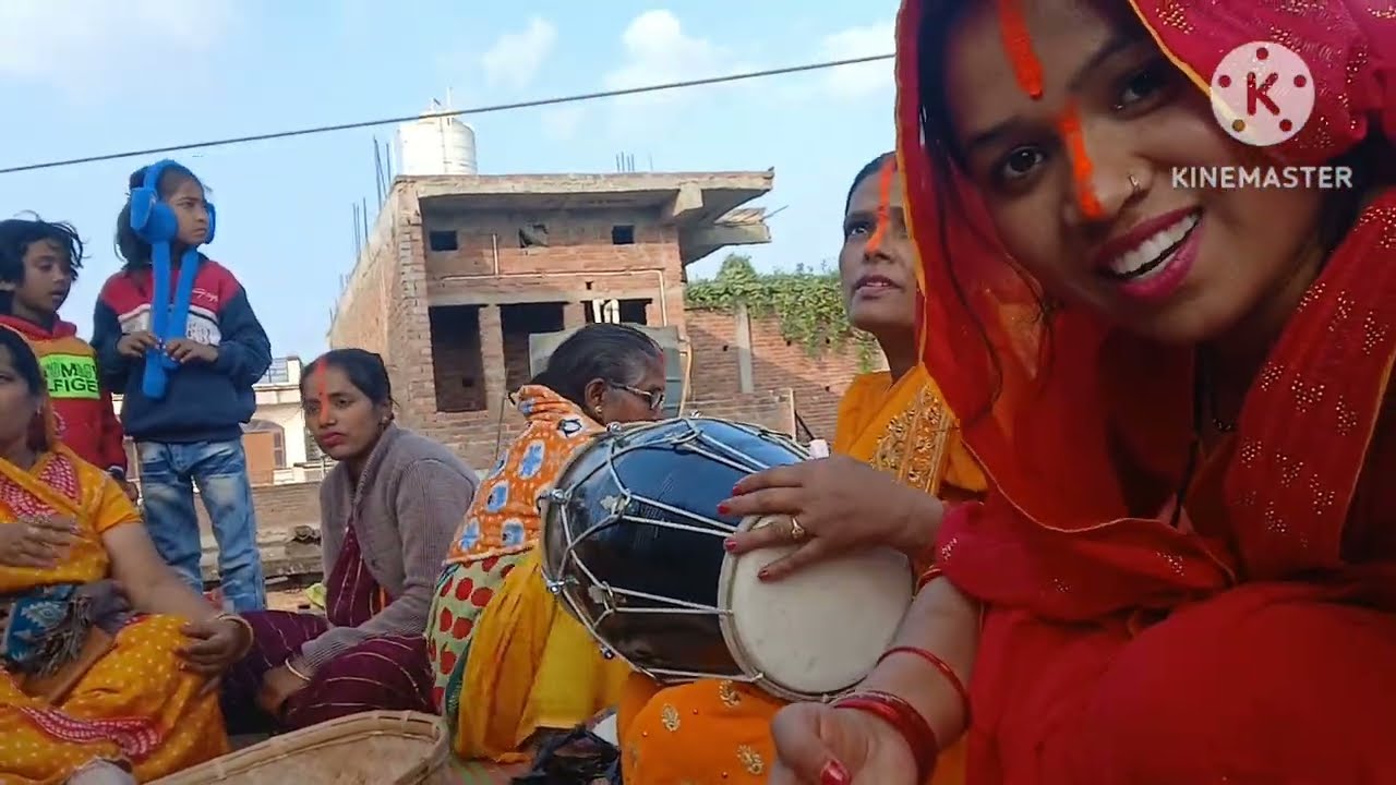 शादी का मजा चूल्हा पढ़ने का काम 👫👩‍❤️‍👨