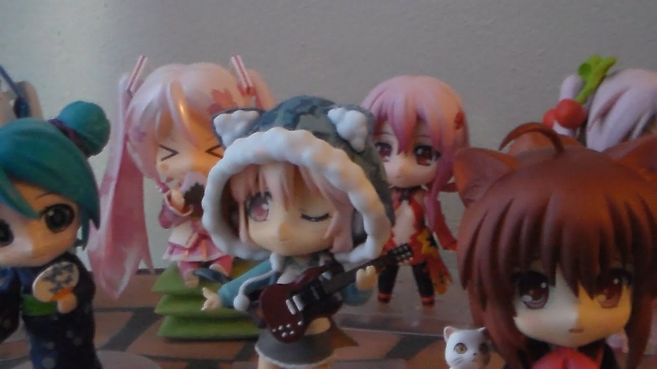 How to Spot a Fake Nendoroid