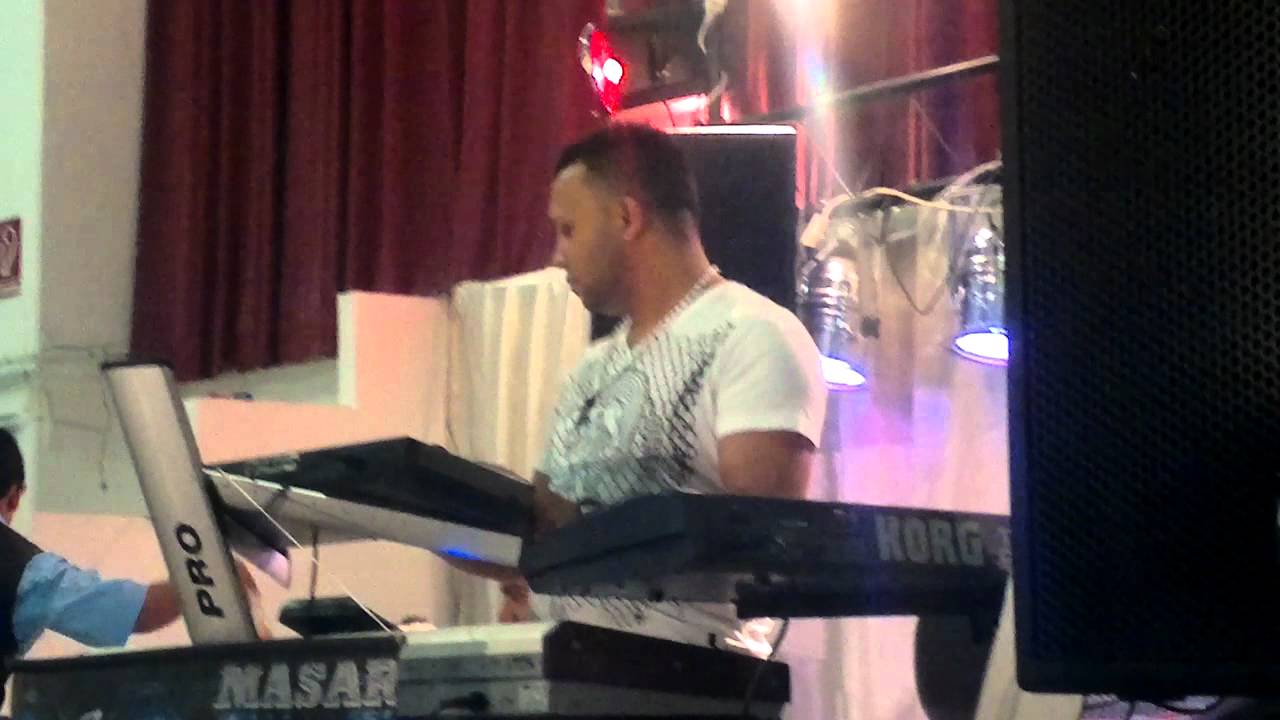 Masar Berisha 2011