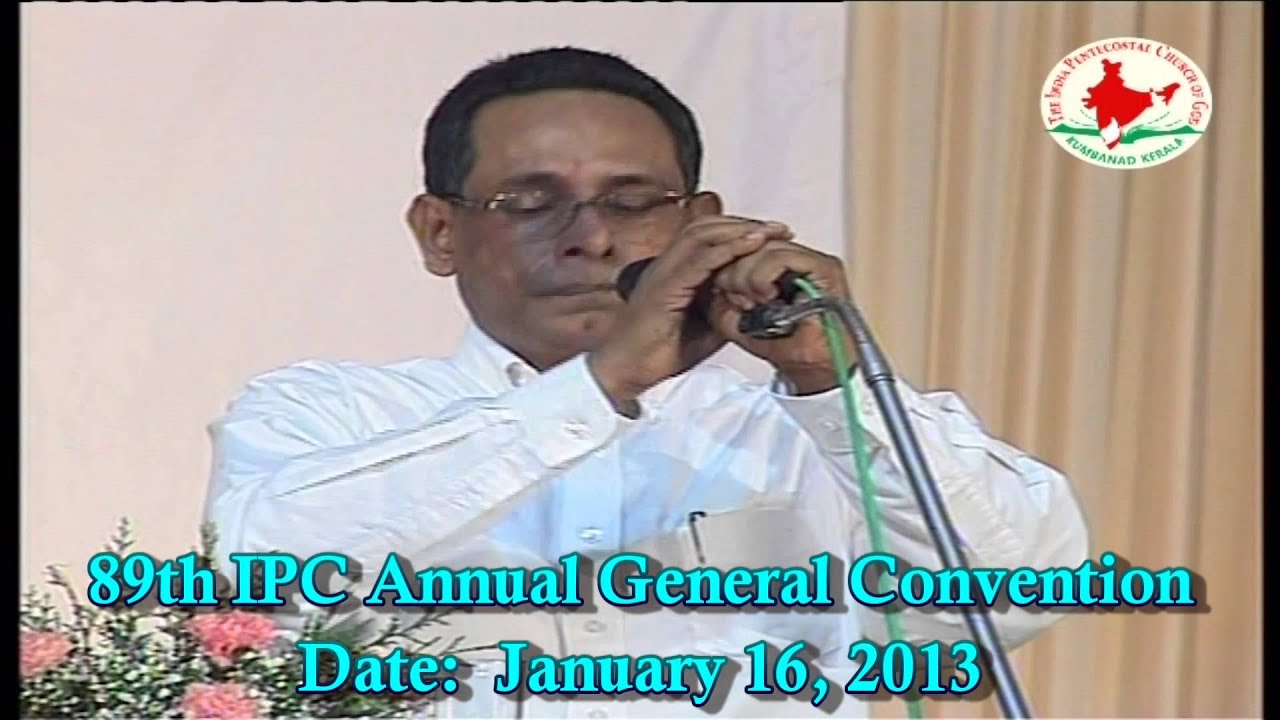 Dangers of Forgetfulness By Pastor Babu Cherian