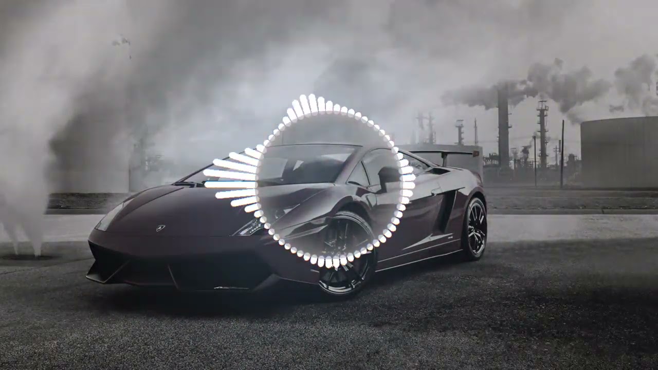 Majlo - Radiation (Mr.Cheez Edit)