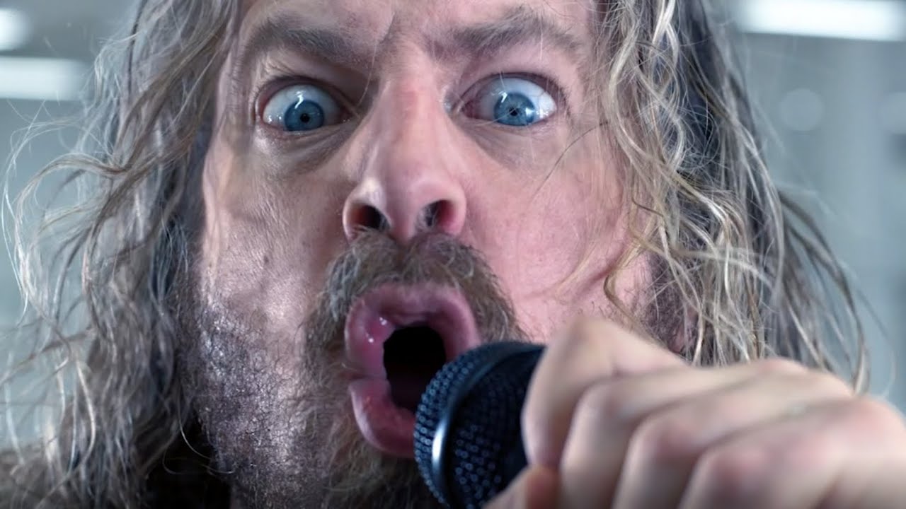 Stoner Kings: F*cked AD (official music video)