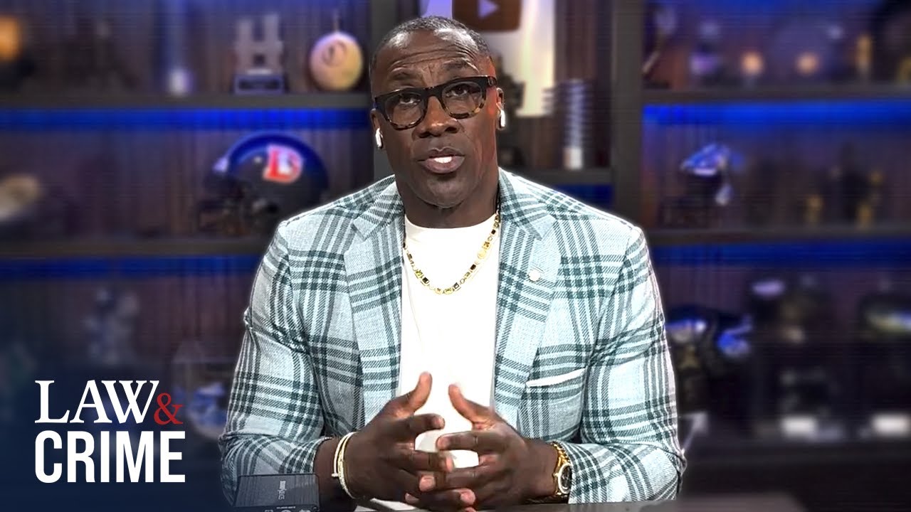Shannon Sharpe Bombshell Rape Allegations — Everything We Know